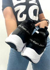 Sneaker Donna Calvin Klein V3X9-80744-0208999