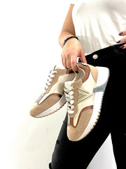 Sneakers Gaudi Donna Collezione Iconica V34-63460