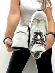 Sneakers Gaudi Donna Collezione Iconica V34-63460