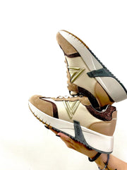 Sneakers Gaudi Donna Collezione Iconica V34-63460