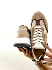 Sneakers Gaudi Donna Collezione Iconica V34-63460