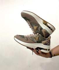 Sneakers Gaudi Donna Collezione Iconica V34-63480