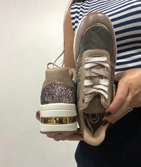 Sneakers Gaudi Donna Collezione Iconica V34-63480