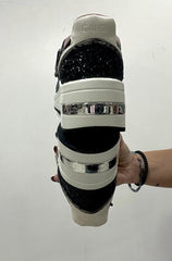 Sneakers Gaudi Donna Collezione Iconica V34-63480