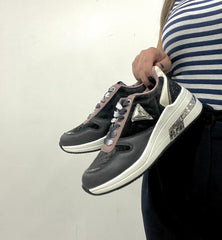 Sneakers Gaudi Donna Collezione Iconica V34-63480