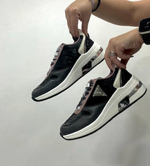 Sneakers Gaudi Donna Collezione Iconica V34-63480