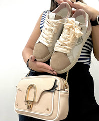 Sneakers Gaudi Donna Modello ICONICA V34-63450