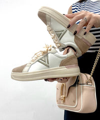 Sneakers Gaudi Donna Modello ICONICA V34-63450