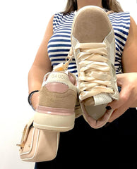 Sneakers Gaudi Donna Modello ICONICA V34-63450