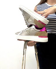 Sneakers Gaudi Donna Modello ICONICA V34-63450