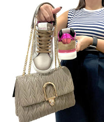 Sneakers Gaudi Donna Modello ICONICA V34-63450