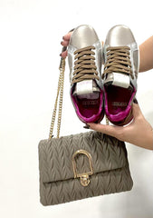 Sneakers Gaudi Donna Modello ICONICA V34-63450