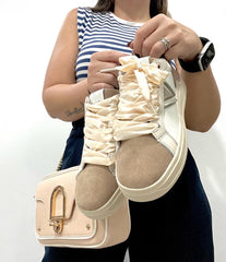 Sneakers Gaudi Donna Modello ICONICA V34-63450