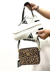 Sneakers Gaudi Donna Modello ICONICA V34-63450