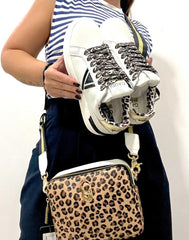 Sneakers Gaudi Donna Modello ICONICA V34-63450