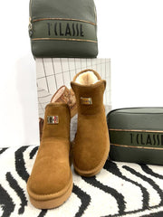 Stivaletti Donna ALVIERO MARTINI 524B