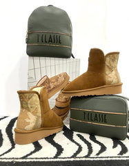 Stivaletti Donna ALVIERO MARTINI 524B