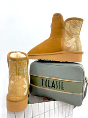 Stivaletti Donna ALVIERO MARTINI 524B