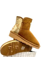 Stivaletti Donna ALVIERO MARTINI 524B