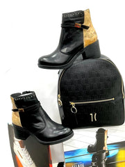 Stivaletti Donna ALVIERO MARTINI 578B