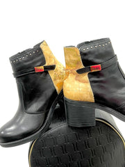 Stivaletti Donna ALVIERO MARTINI 578B