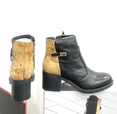 Stivaletti Donna ALVIERO MARTINI 578B