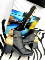 Stivaletti Donna ALVIERO MARTINI 578B