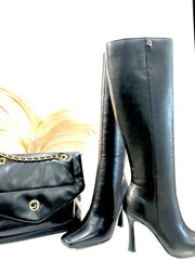 Stivali Gaudi Donna Nero MOD. 231_V34-63412_V0021