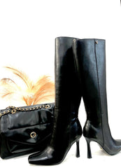 Stivali Gaudi Donna Nero MOD. 231_V34-63412_V0021