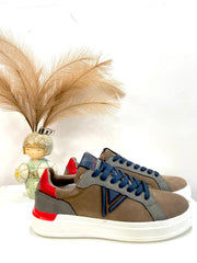 Sneaker uomo Gaudi _V32-63550