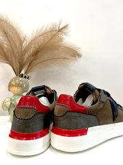 Sneaker uomo Gaudi _V32-63550