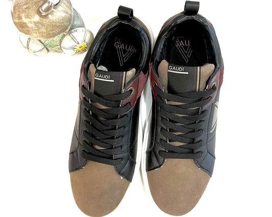Sneaker uomo Gaudi V32-63530