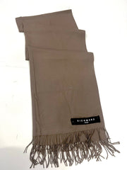 SCIARPA RICHMOND VARI COLORI RC001