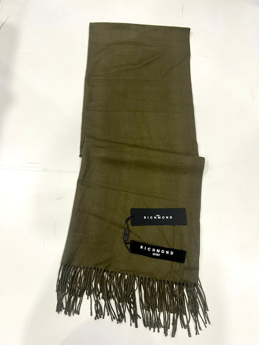 SCIARPA RICHMOND VARI COLORI RC001