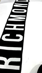 Sciarpa John Richmond Unisex Vari Colori HMA23077SC