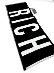 Sciarpa John Richmond Unisex Vari Colori HMA23077SC