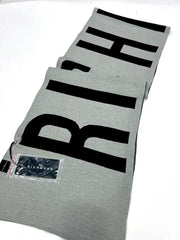 Sciarpa John Richmond Unisex Vari Colori HMA23077SC