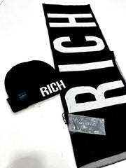 Sciarpa John Richmond Unisex Vari Colori HMA23077SC