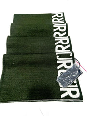 Sciarpa John Richmond Unisex Vari Colori HMA230983C