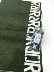 Sciarpa John Richmond Unisex Vari Colori HMA230983C