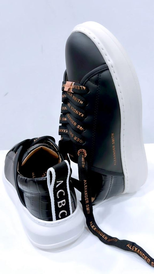 Sneakers Donna ALEXANDER SMITH 10WGY