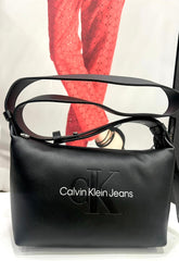 Borsa Calvin Klein K60K611549