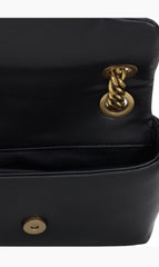 Tracolla Just Cavalli logo tiger 75RA4BA3