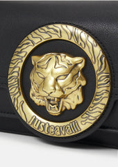Tracolla Just Cavalli logo tiger 75RA4BA3