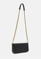 Tracolla Just Cavalli logo tiger 75RA4BA3