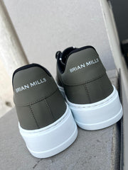 SNEAKERS BRIAN MILLS UOMO364A