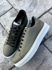 SNEAKERS BRIAN MILLS UOMO364A
