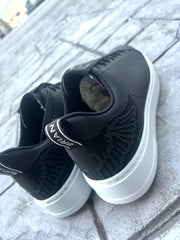 Brian Mills Uomo 400