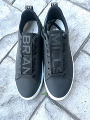 Brian Mills Uomo 400