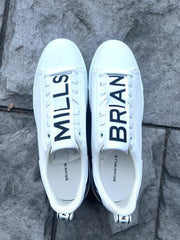 Brian Mills Uomo 400